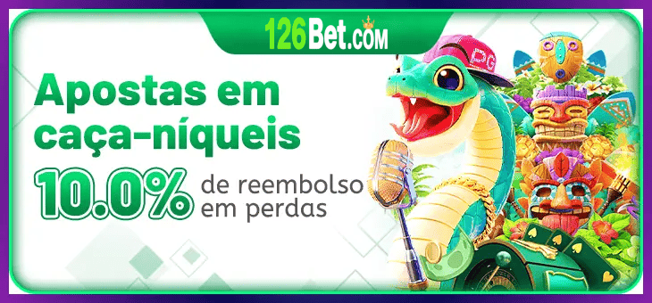 126BET bet — mercados de futebol e esportes no app
