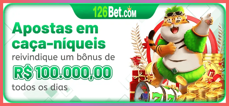 126BET cadastro — verificação de conta e PIX no caixa